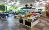 Туры в отель Simena Comfort Hotel