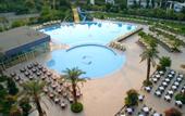 Туры в отель Simena Comfort Hotel