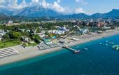 Туры в отель Simena Comfort Hotel