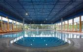 Туры в отель Simena Comfort Hotel