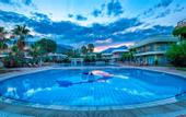 Туры в отель Simena Comfort Hotel