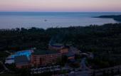 Туры в отель Simena Comfort Hotel