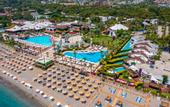 Туры в отель Emelda Sun Club