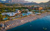 Туры в отель Emelda Sun Club
