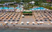 Туры в отель Emelda Sun Club