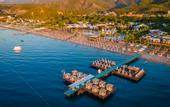 Туры в отель Emelda Sun Club