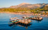 Туры в отель Emelda Sun Club