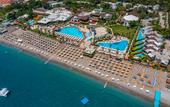 Туры в отель Emelda Sun Club