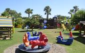 Туры в отель Emelda Sun Club