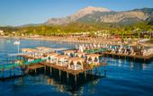 Туры в отель Emelda Sun Club