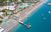Туры в отель Emelda Sun Club