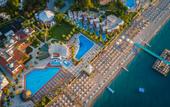 Туры в отель Emelda Sun Club
