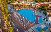 Туры в отель Emelda Sun Club