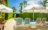 Туры в отель Emelda Sun Club