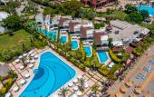 Туры в отель Emelda Sun Club