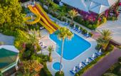 Туры в отель Emelda Sun Club