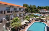 Туры в отель Hotel Simeon