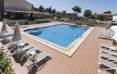 Туры в отель Hotel Simeon