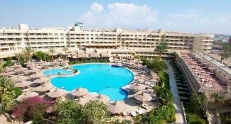 Sindbad Aqua Hotel 4*