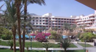 Sindbad Aqua Park Resort 4*