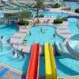 Туры в отель Sindbad Aqua Park Resort, оператор Anex Tour