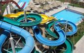 Туры в отель Sindbad Beach Resort