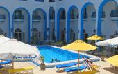 Туры в отель Sindbad