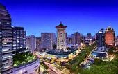 Туры в отель Singapore Marriott Tang Plaza Hotel