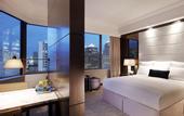 Туры в отель Singapore Marriott Tang Plaza Hotel