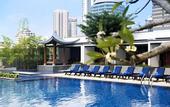 Туры в отель Singapore Marriott Tang Plaza Hotel