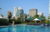 Туры в отель Singapore Marriott Tang Plaza Hotel