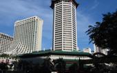 Туры в отель Singapore Marriott Tang Plaza Hotel
