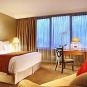 Туры в отель Singapore Marriott Tang Plaza Hotel, оператор Anex Tour
