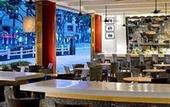 Туры в отель Singapore Marriott Tang Plaza Hotel