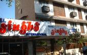 Туры в отель Singhs International