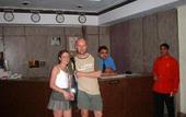 Туры в отель Singhs International