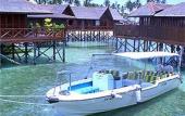 Туры в отель Sipadan Water Village