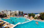 Туры в отель Sirene Beach Hotel