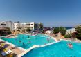 Sirene Beach Hotel  4*