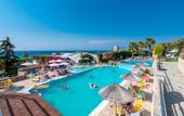 Туры в отель Sirene Beach Hotel