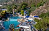 Туры в отель Sirene Beach Hotel