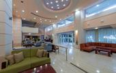 Туры в отель Sirene Beach Hotel