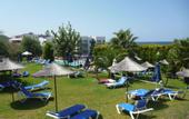Туры в отель Sirene Beach Hotel