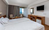 Туры в отель Sirene Beach Hotel