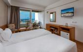 Туры в отель Sirene Beach Hotel