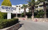 Туры в отель Sirene Beach Hotel