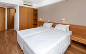 Туры в отель Sirene Beach Hotel