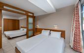 Туры в отель Sirene Beach Hotel