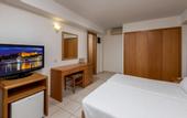Туры в отель Sirene Beach Hotel