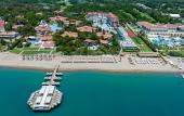 Туры в отель Sirene Belek Hotel